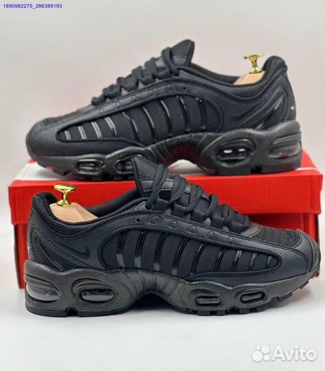 Кроссовки Nike Air Max Tailwind 4 (Арт.38901)