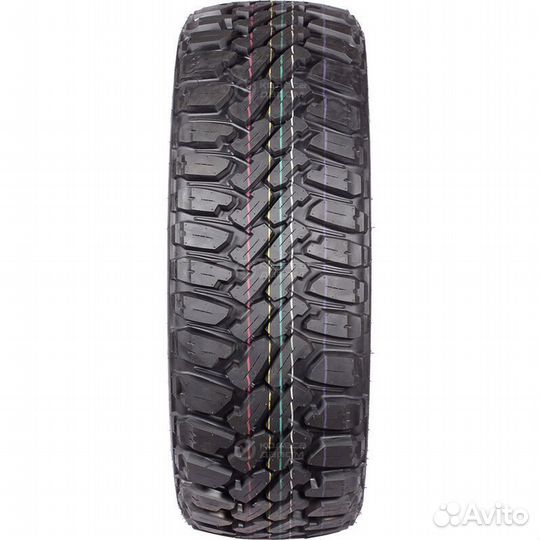 Nankang FT-9 265/65 R17 120Q