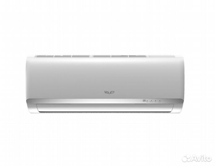 Кондиционер Shuft на 25 кв.м