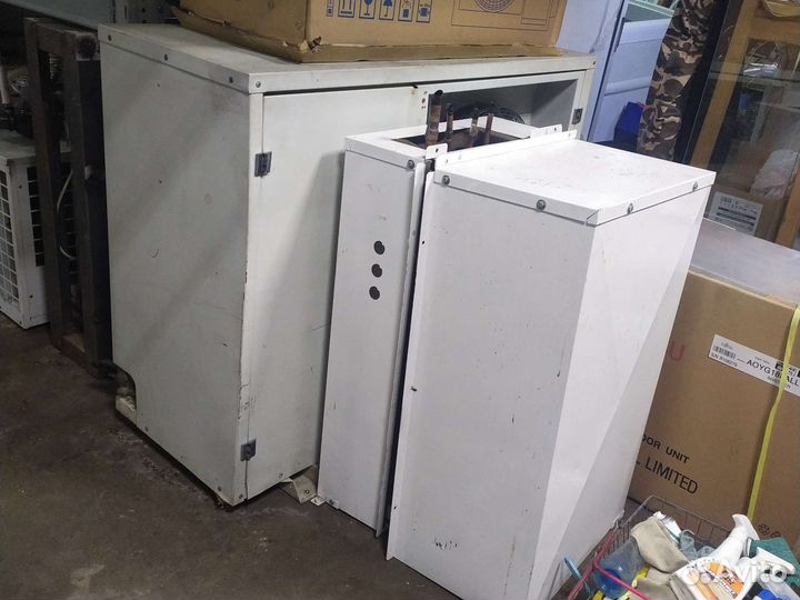 Агрегат компрессорный