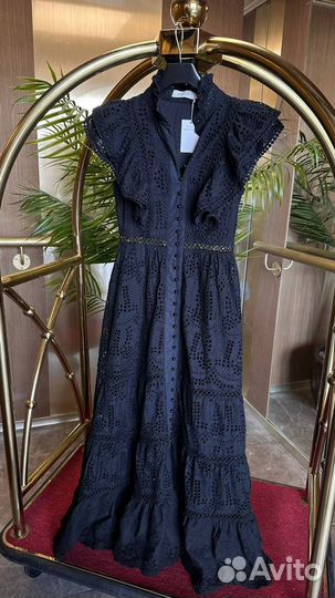 Платье Zimmerman