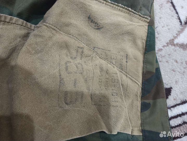 Военная форма