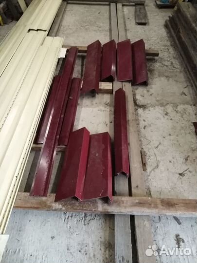 Металлосайдинг