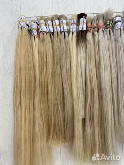 Натуральные волосы в наличии Саратов/Энгельс