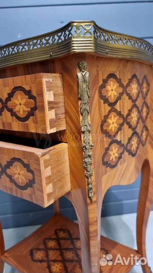 Комод.Тумба.Винтаж.Мебель массив.Антиквариат