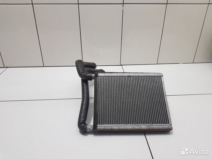 Радиатор отопителя (Changan CS35plus)