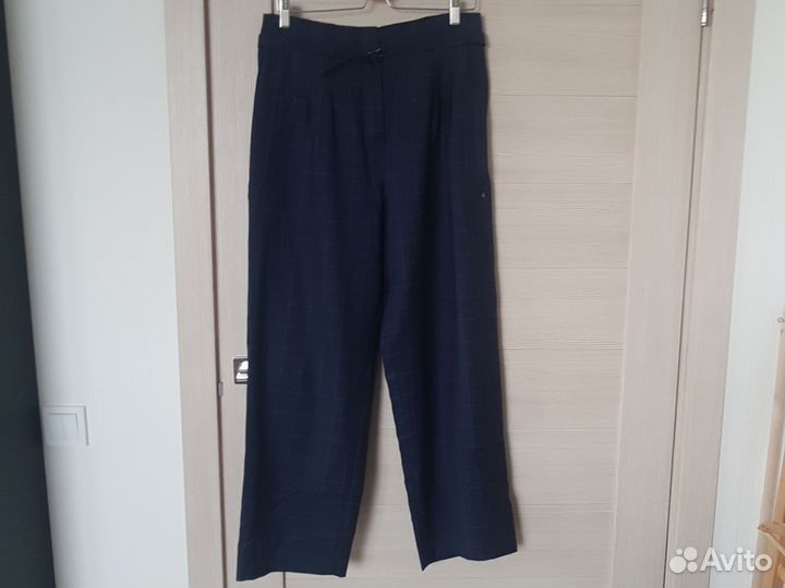 Брюки шерсть bosco р-р 50