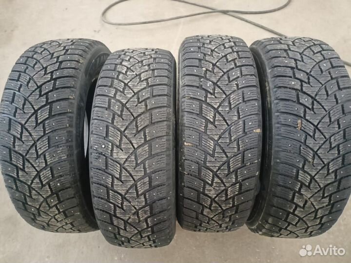 Amberstone 755 225/60 R17