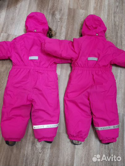 Комбинезон Kerry 86