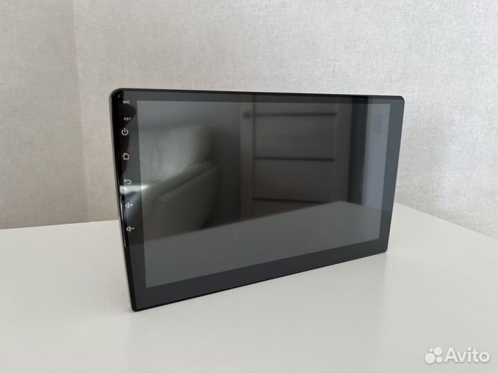 Новая Магнитола 2/32GB, 10