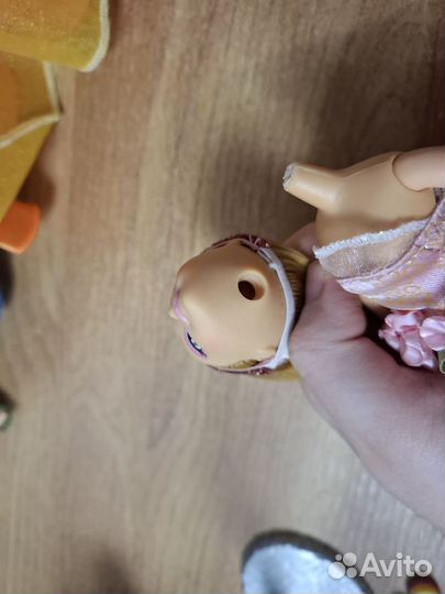 Куклы винкс