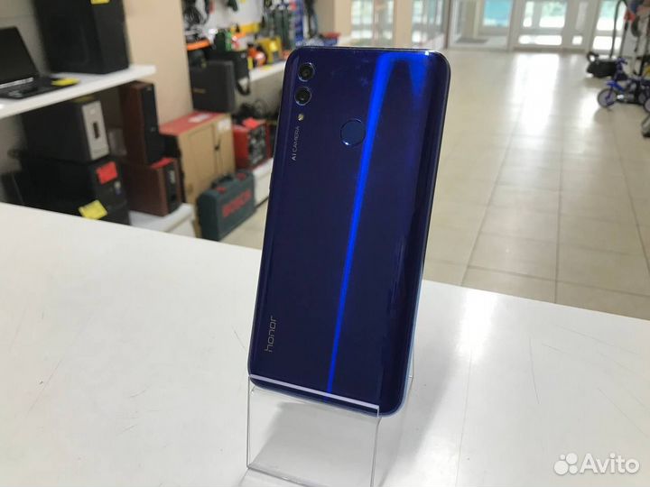HONOR 10 Lite, 3/32 ГБ