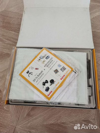 Фоторамка электронная Kodak Easyshare