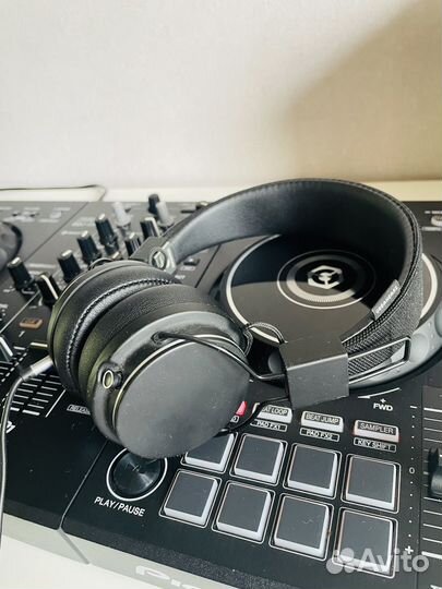 Pioneer dj ddj 400