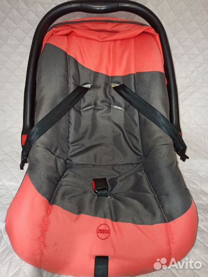 Автолюлька