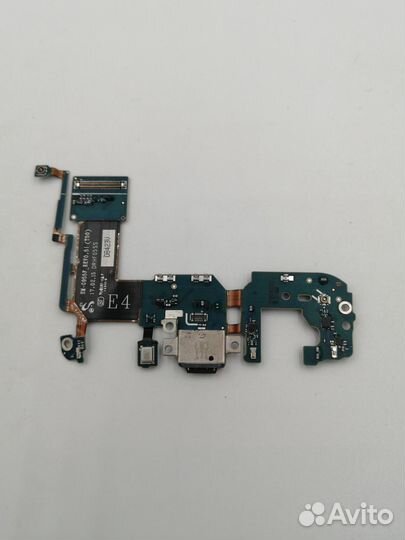 Шлейф Samsung Galaxy S8+ (SM-G955F) на