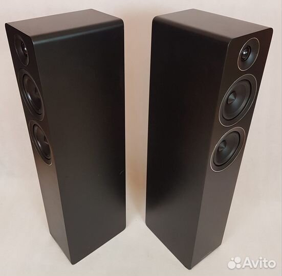 Напольная акустика Acoustic Energy AE109-2 Black