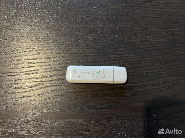 Модем Мегафон Е156G