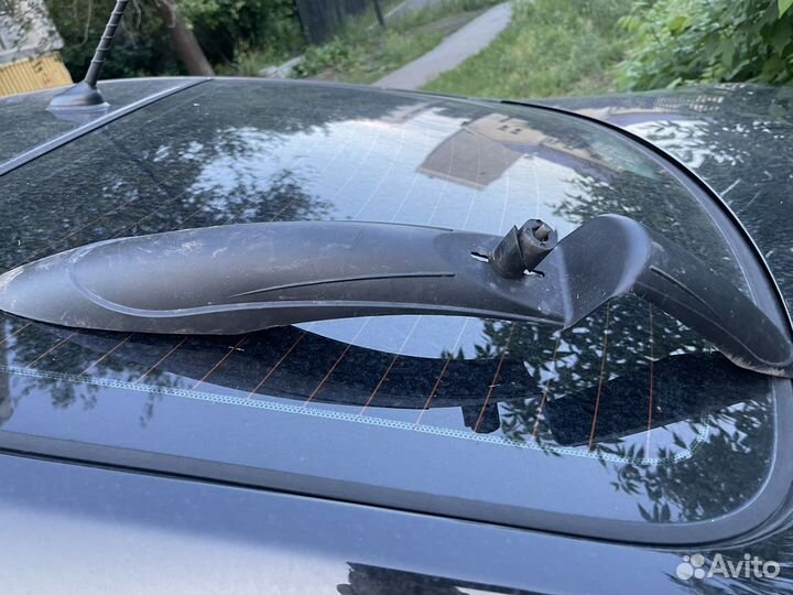 Крыло переднее для велосипеда