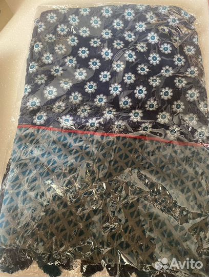 Шарф мужской