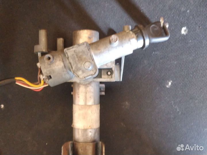 Замок зажигания газель бизнес