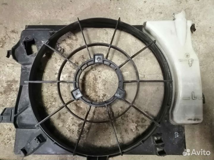 Запчасти на hyundai solaris 1