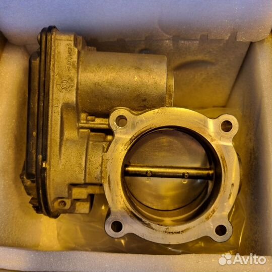 Дроссельная заслонка газ 4216 евро4 а274, а275