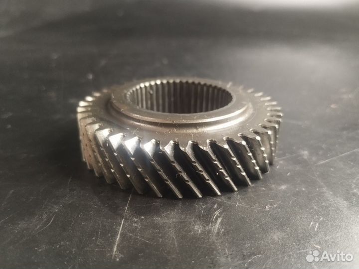 Четвертая передача МКПП VAG 02T311145S