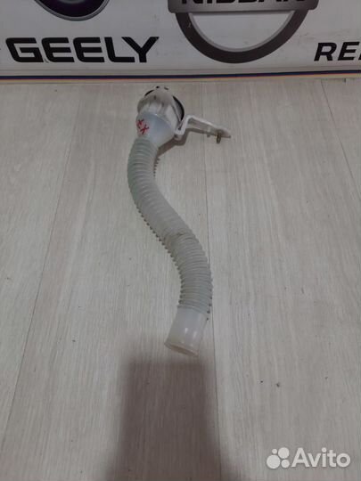 Горловина бачка Омывателя Geely emgrand X7