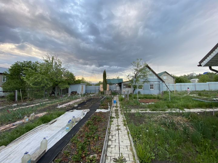 Дача 40 м² на участке 16 сот.