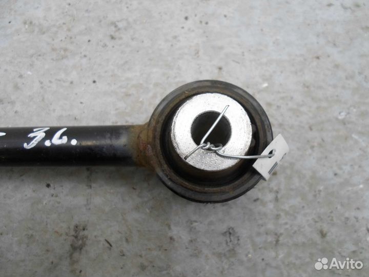 Рычаг задний левый нижний Honda Pilot 2