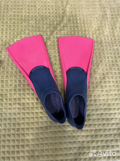 Ласты для плавания