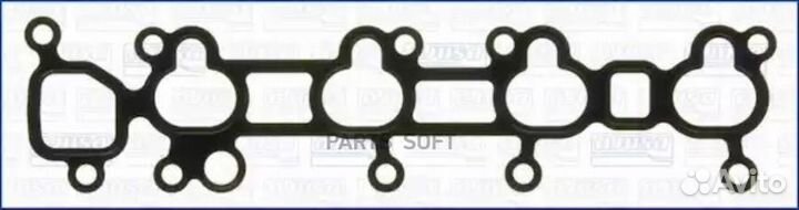 Ajusa 13194900 Прокладка впускного коллектора mits