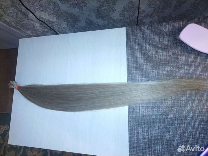 Волосы для наращивания