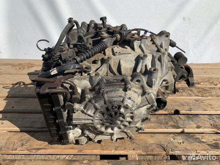 АКПП Kia Optima 3 2.0 G4KD 2010/2013