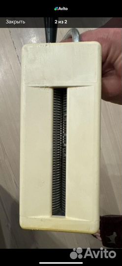 Лапшерезка СССР казанская