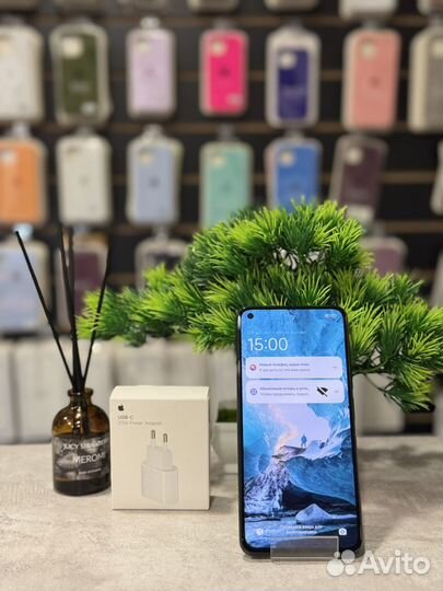 Xiaomi Mi 11 Lite 5G NE, 8/128 ГБ