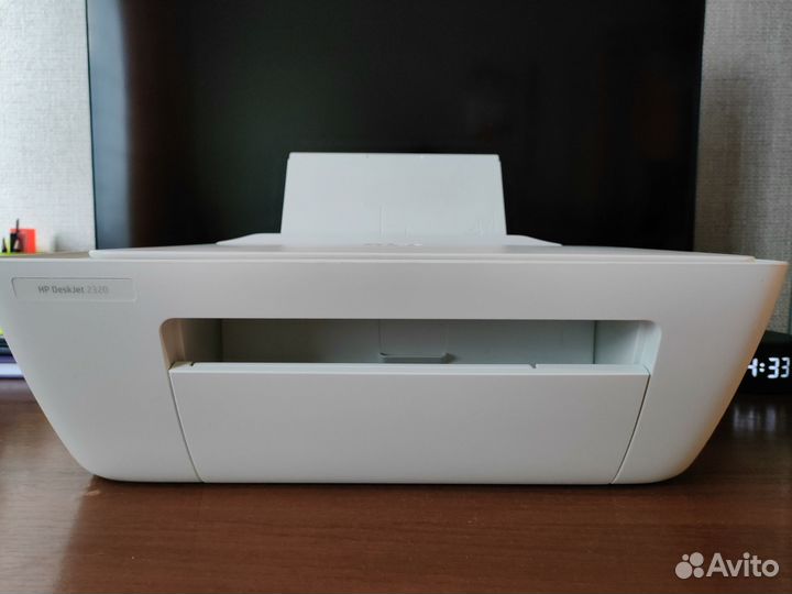 Принтер мфу hp deskjet 2320