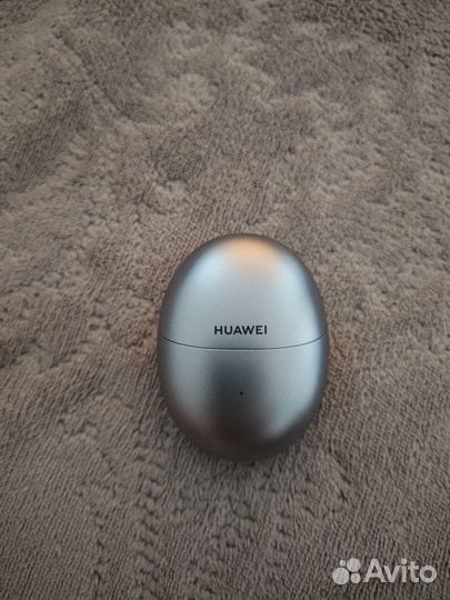 Huawei freebuds 5