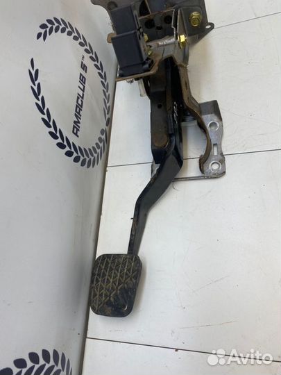 Педаль тормоза Mazda 6 Gg седан 2.0 2005