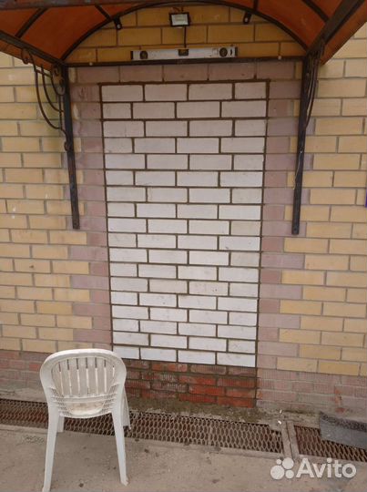 Бригада строителей