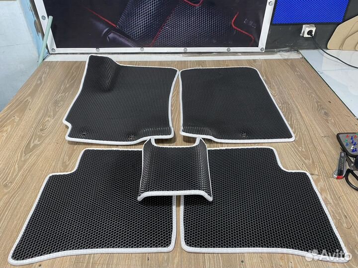 Коврики Ева