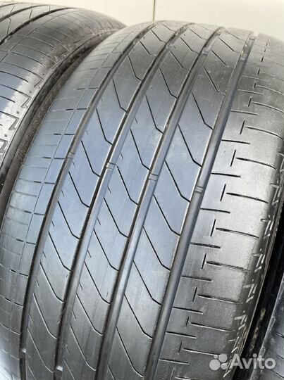 Bridgestone Turanza T005A 245/40 R19