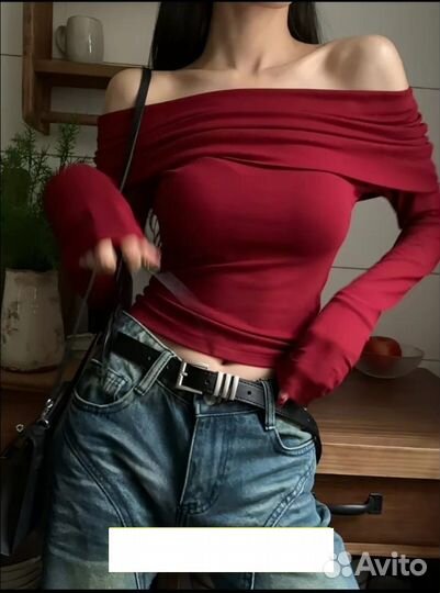 Кофта женская