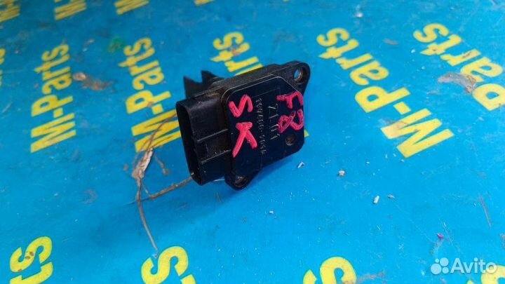 Расходомер воздушный Mazda Bongo SK82VN F8