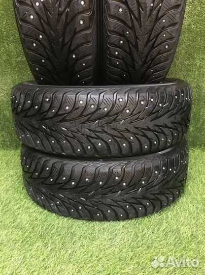 Yokohama Ice Guard IG35 185/60 R15 88T