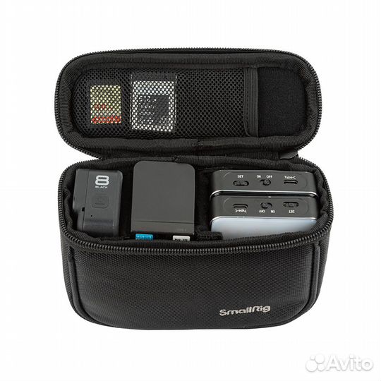 Сумка кейс SmallRig 3704 Storage Bag