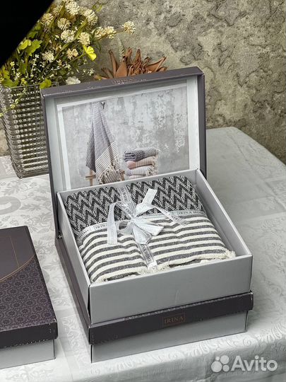 Плед покрывало