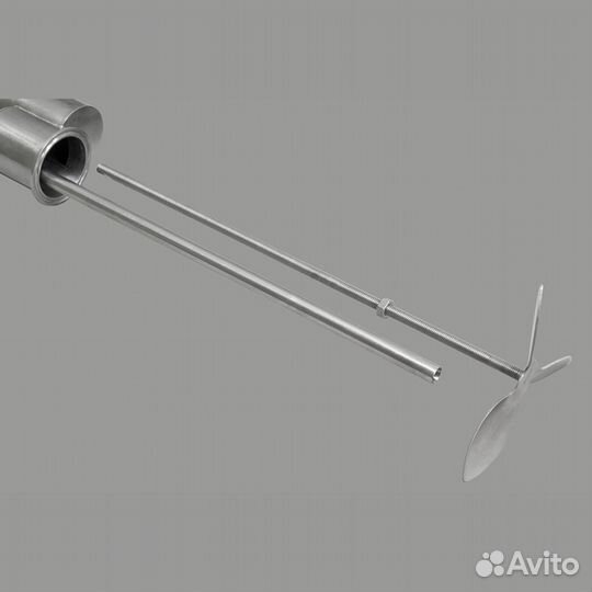 Мешалка хд7-вакуум мини