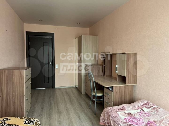 2-к. квартира, 45,1 м², 5/5 эт.